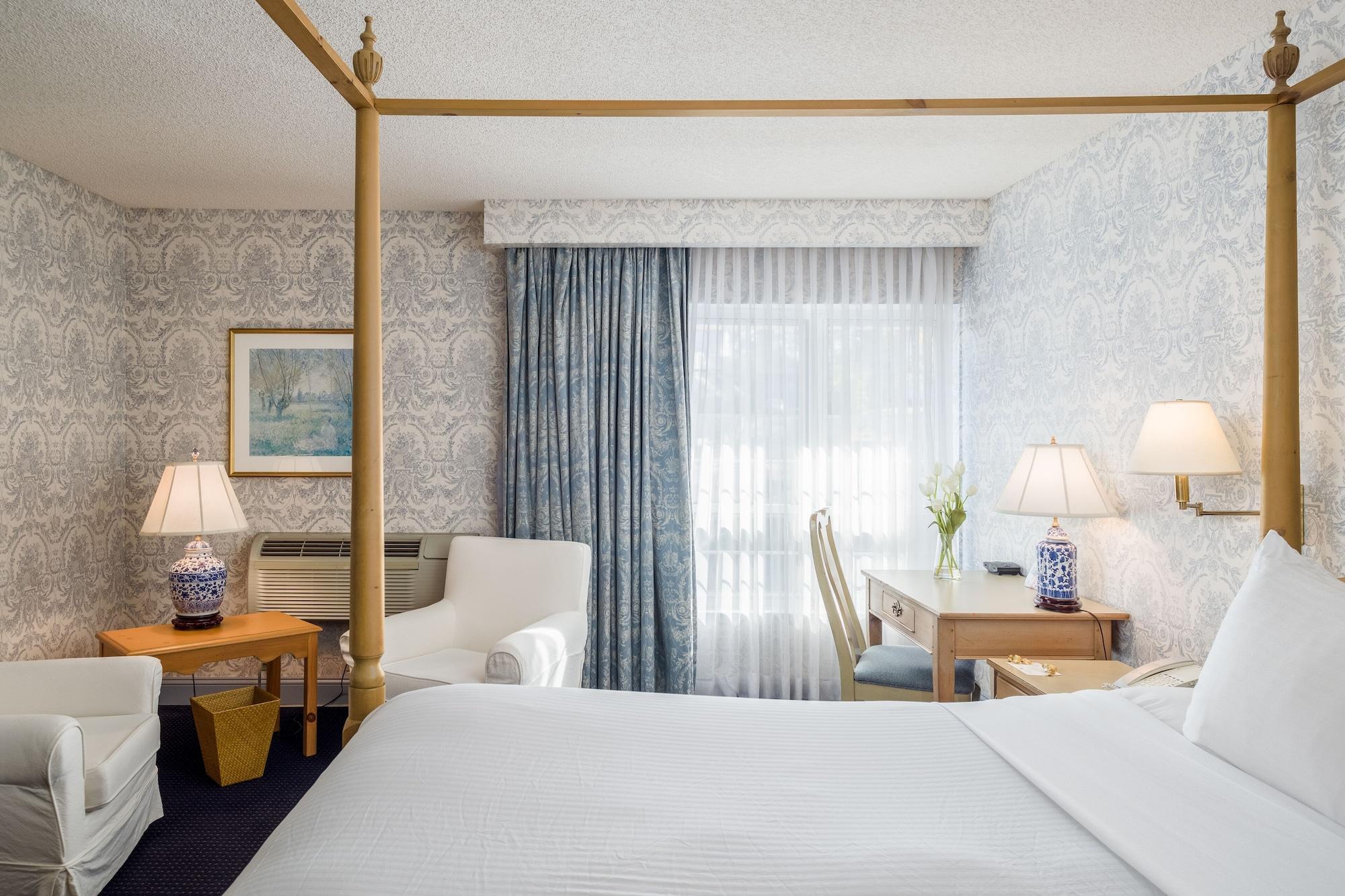 The Farmington Inn And Suites Екстериор снимка
