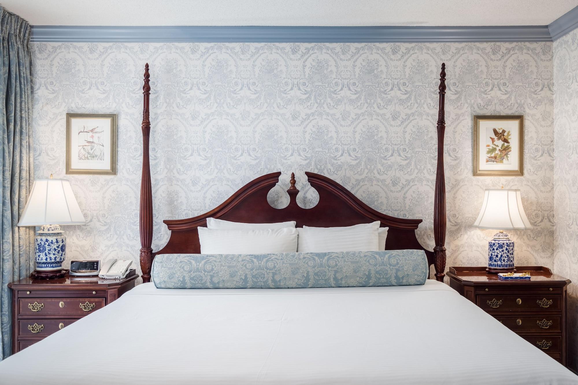 The Farmington Inn And Suites Екстериор снимка