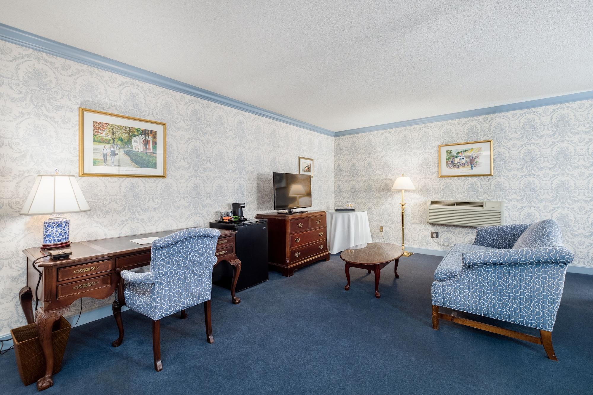 The Farmington Inn And Suites Екстериор снимка