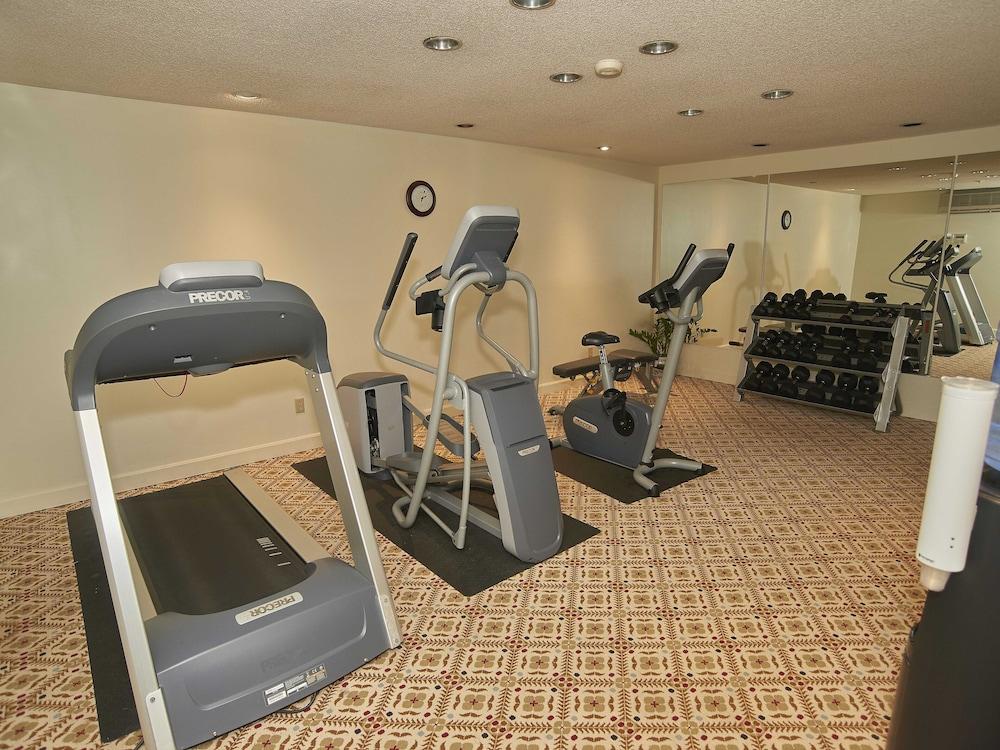 The Farmington Inn And Suites Екстериор снимка